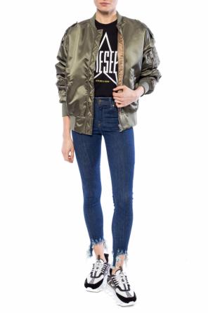 ‘slandy’ jeans, zdjęcie 2 ‘slandy’ jeans od Diesel